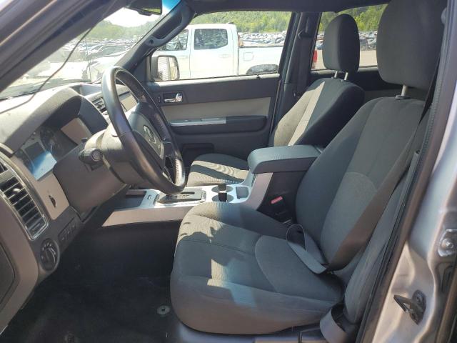 Photo 7 from auction – 2011 MERCURY MARINER with VIN 4M2CN8BG4BKJ01258