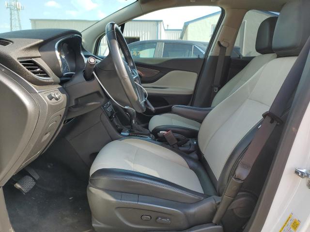 Photo 7 from auction – 2019 BUICK ENCORE SPO with VIN KL4CJ1SM6KB714121