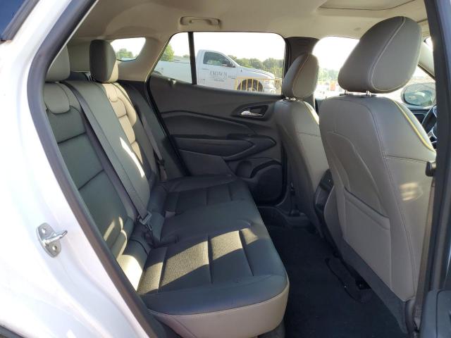 Photo 11 from auction – 2024 CHEVROLET TRAX ACTIV with VIN KL77LKE22RC204531