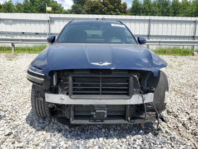 Photo 5 from auction – 2022 GENESIS GV70 BASE with VIN KMUMCDTC8NU073362