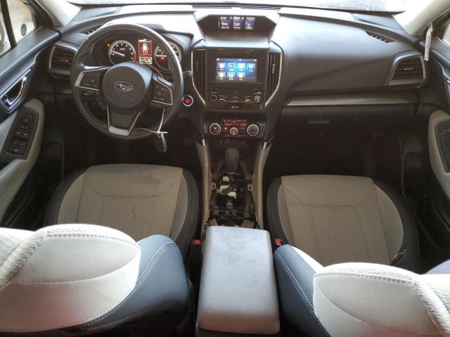 Photo 8 from auction – 2022 SUBARU FORESTER PREMIUM with VIN JF2SKAEC8NH498132