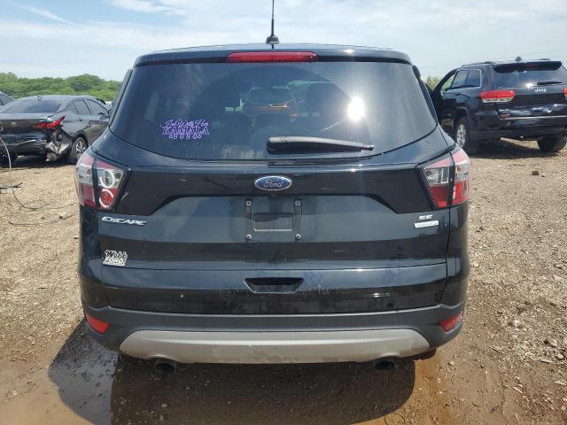 Photo 6 from auction – 2017 FORD ESCAPE SE with VIN 1FMCU0GD7HUC77688