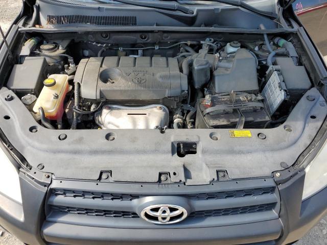 Photo 12 from auction – 2011 TOYOTA RAV4 with VIN 2T3BF4DV4BW127840