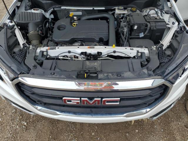 Photo 12 from auction – 2023 GMC TERRAIN SL with VIN 3GKALTEG0PL175546