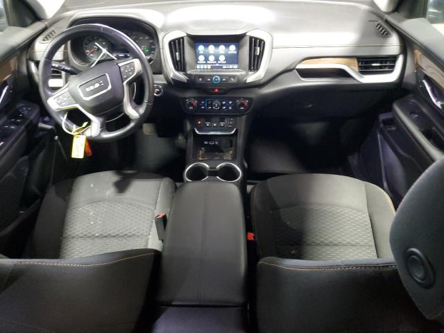 Photo 8 from auction – 2018 GMC TERRAIN SL with VIN 3GKALTEV6JL308252
