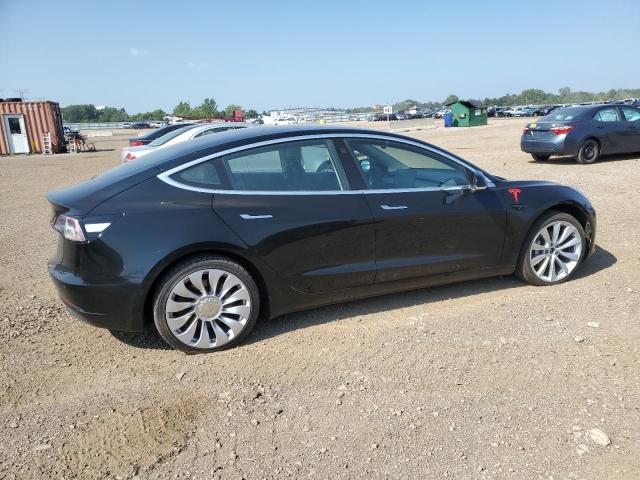 Photo 3 from auction – 2018 TESLA MODEL 3 with VIN 5YJ3E1EB7JF089325