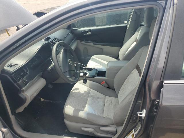 Photo 7 from auction – 2012 TOYOTA CAMRY BASE with VIN 4T4BF1FK1CR196311