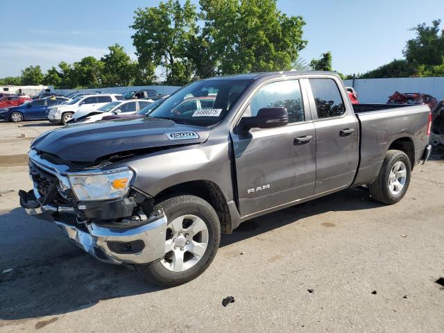 RAM 1500 2024 with VIN 1C6RREBT3RN146384 - Photo from auction