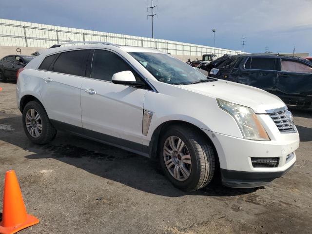 Photo 4 from auction – 2016 CADILLAC SRX LUXURY with VIN 3GYFNBE37GS543076