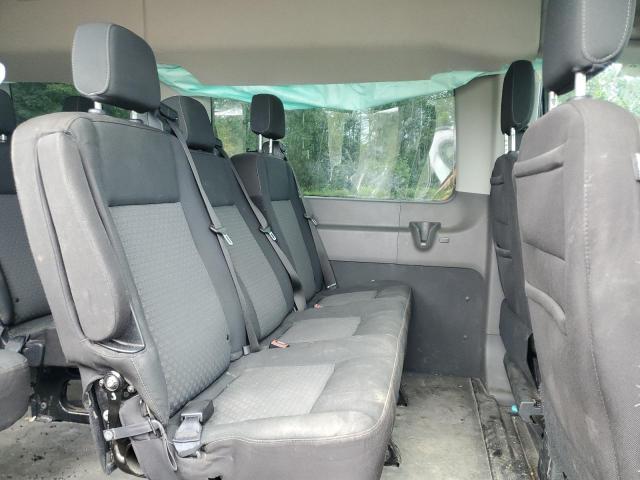 Photo 11 from auction – 2020 FORD TRANSIT T- with VIN 1FBAX2C86LKA05262