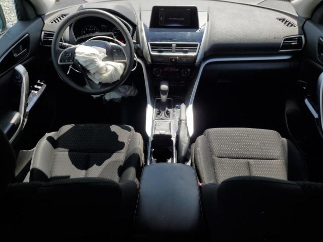 Photo 8 from auction – 2019 MITSUBISHI ECLIPSE CR with VIN JA4AT4AA3KZ002134