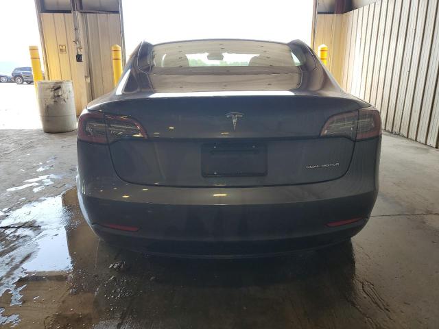 Photo 6 from auction – 2021 TESLA MODEL 3 with VIN 5YJ3E1EB4MF862062