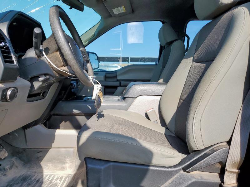 Photo 7 from auction – 2015 FORD F150 SUPER with VIN 1FTEW1CF4FKE59703