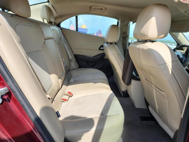 Photo 10 from auction – 2015 CHEVROLET MALIBU 1LT with VIN 1G11C5SL4FF310795
