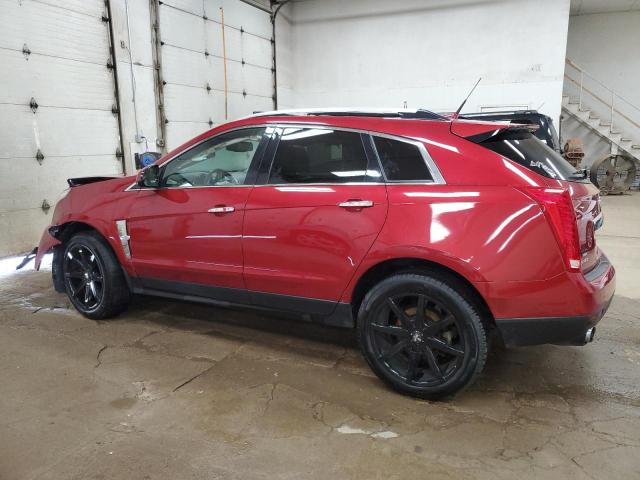 Photo 2 from auction – 2011 CADILLAC SRX PERFOR with VIN 3GYFNBEY5BS644203