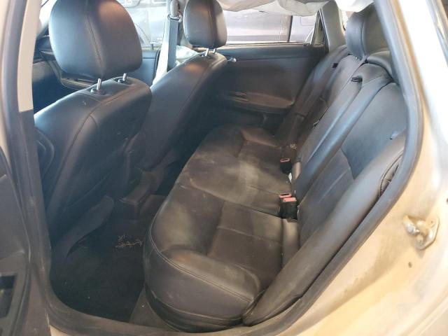 Photo 10 from auction – 2012 CHEVROLET IMPALA LTZ with VIN 2G1WC5E38C1283301