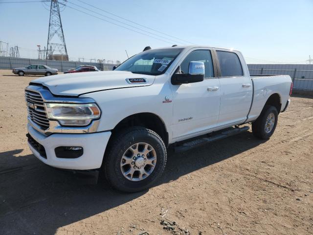 RAM 2500 LARAMIE 2024 with VIN 3C6UR5FL9RG383572 - Photo from auction