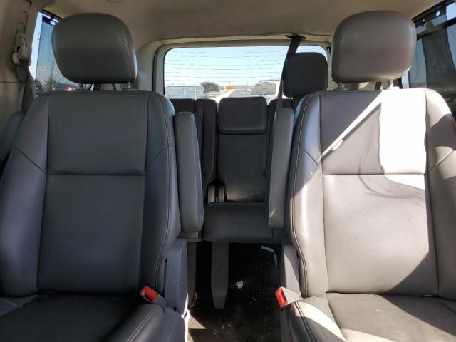 Photo 10 from auction – 2011 VOLKSWAGEN ROUTAN with VIN 2V4RW3DGXBR621792