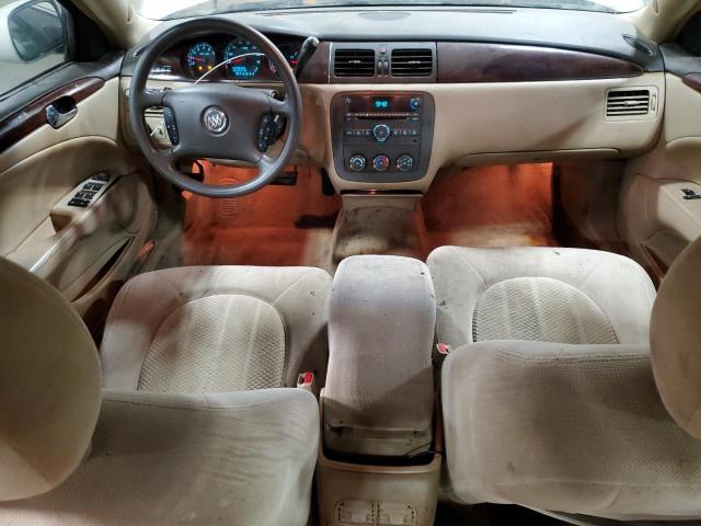Photo 8 from auction – 2007 BUICK LUCERNE CX with VIN 1G4HP57297U236440