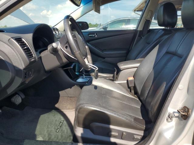 Photo 7 from auction – 2010 NISSAN ALTIMA BAS with VIN 1N4AL2APXAN532885