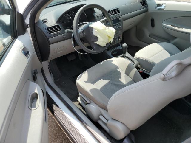 Photo 8 from auction – 2007 CHEVROLET COBALT LS with VIN 1G1AK15F377106115