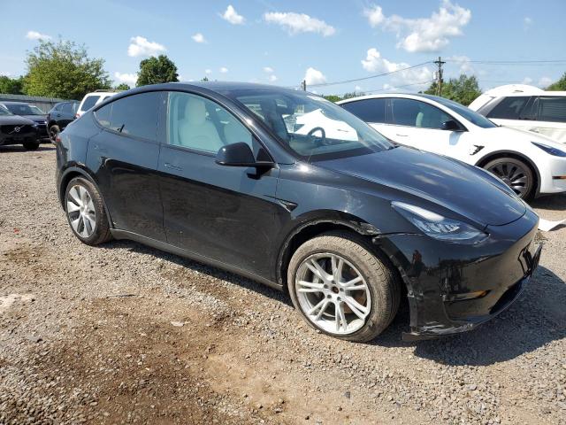 Photo 4 from auction – 2021 TESLA MODEL Y with VIN 5YJYGAEE6MF130901