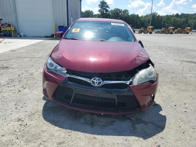 Photo 5 from auction – 2016 TOYOTA CAMRY with VIN 4T1BF1FK8GU605131