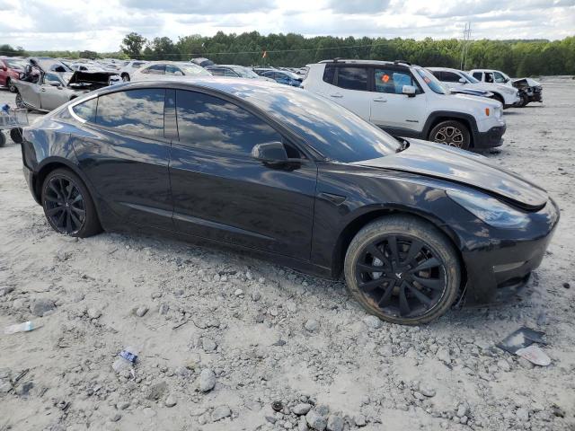 Photo 4 from auction – 2018 TESLA MODEL 3 with VIN 5YJ3E1EB3JF147527