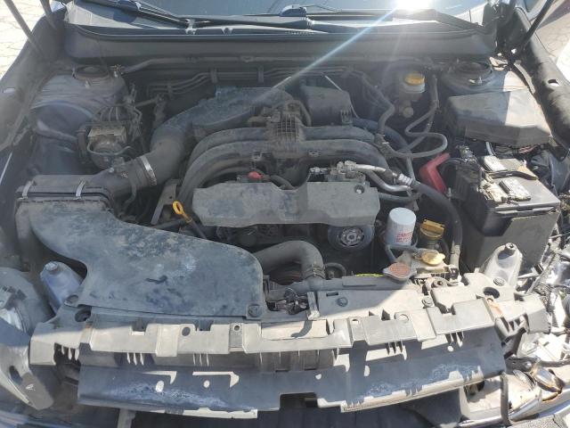 Photo 11 from auction – 2015 SUBARU LEGACY 2.5I PREMIUM with VIN 4S3BNBF60F3066363