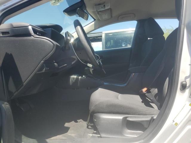 Photo 7 from auction – 2022 TOYOTA COROLLA LE with VIN 5YFEPMAEXNP355970