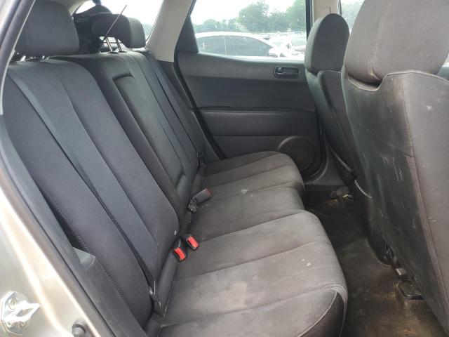 Photo 11 from auction – 2007 MAZDA CX-7 with VIN JM3ER29L070151622