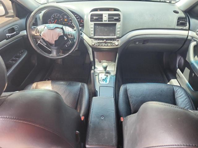 Photo 8 from auction – 2007 ACURA TSX with VIN JH4CL96967C010523