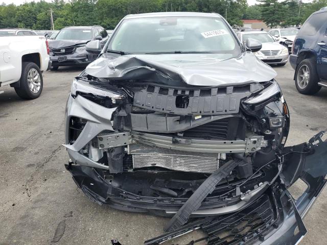 Photo 5 from auction – 2024 BUICK ENCORE GX with VIN KL4AMCSL8RB060024