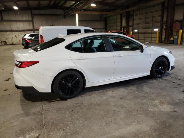 Photo 3 from auction – 2025 TOYOTA CAMRY XSE with VIN 4T1DAACK9SU555652