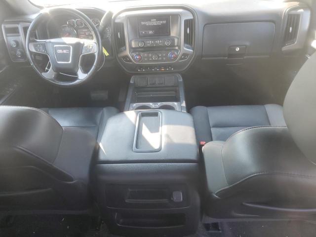 Photo 8 from auction – 2015 GMC SIERRA K15 with VIN 3GTU2VEC1FG314384