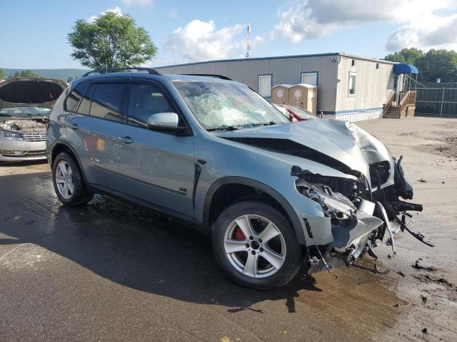 Photo 4 from auction – 2008 BMW X5 4.8I with VIN 5UXFE83568L161396