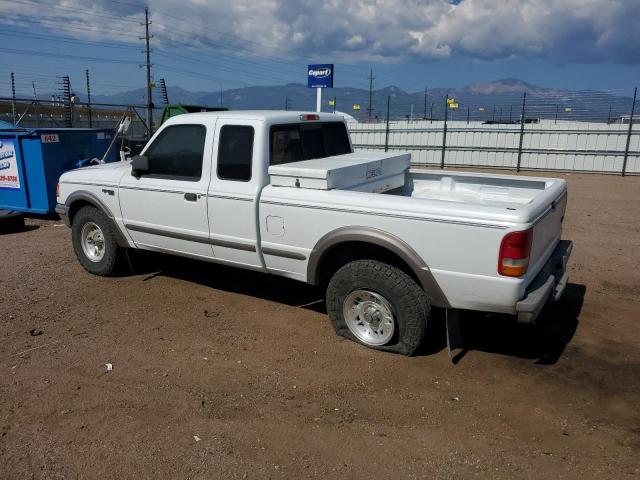 Photo 2 from auction – 1993 FORD RANGER SUP with VIN 1FTDR15X2PPA70751