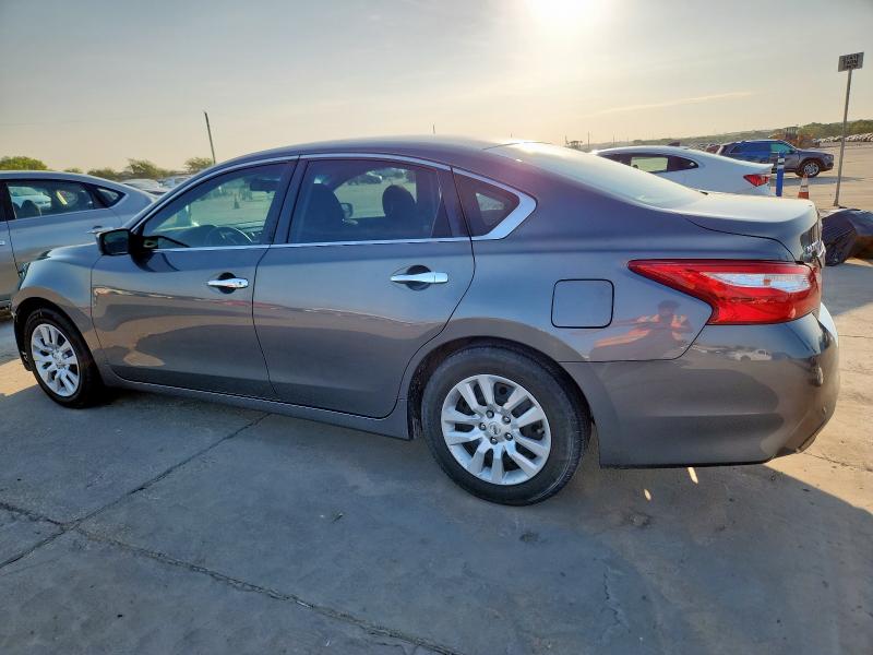 Photo 2 from auction – 2017 NISSAN ALTIMA 2.5 with VIN 1N4AL3AP9HC495095