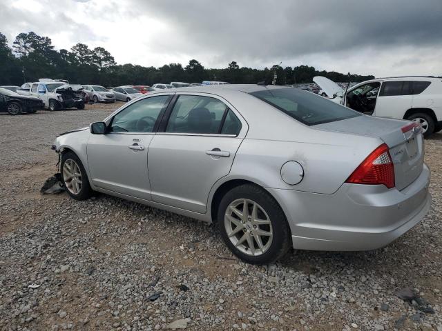 Photo 2 from auction – 2012 FORD FUSION SEL with VIN 3FAHP0JA8CR412182