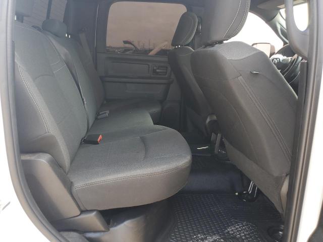 Photo 10 from auction – 2021 RAM 2500 TRADE with VIN 3C6UR5CJ2MG515406