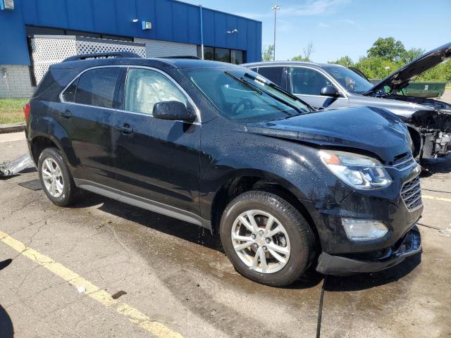 Photo 4 from auction – 2017 CHEVROLET EQUINOX LT with VIN 2GNFLFE31H6229367