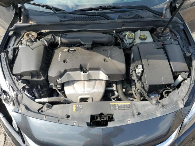 Photo 11 from auction – 2014 CHEVROLET MALIBU 1LT with VIN 1G11C5SL9EF236398