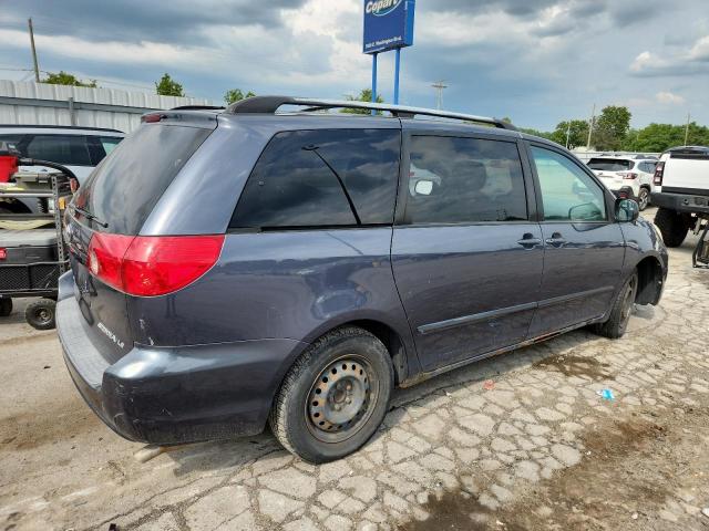 Photo 3 from auction – 2008 TOYOTA SIENNA CE with VIN 5TDZK23C88S178086