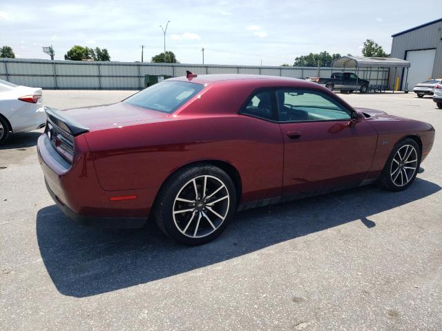 Photo 3 from auction – 2023 DODGE CHALLENGER R/T with VIN 2C3CDZBT9PH670346