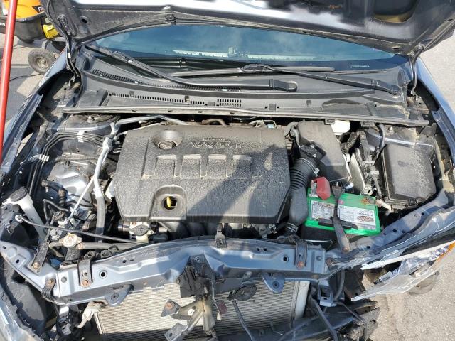 Photo 11 from auction – 2017 TOYOTA COROLLA L with VIN 2T1BURHE3HC939825