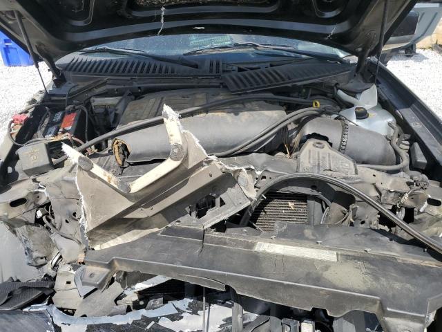 Photo 12 from auction – 2003 LINCOLN NAVIGATOR with VIN 5LMFU27R03LJ29902