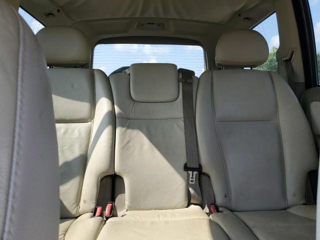Photo 10 from auction – 2008 VOLVO XC90 3.2 with VIN YV4CZ982781480912