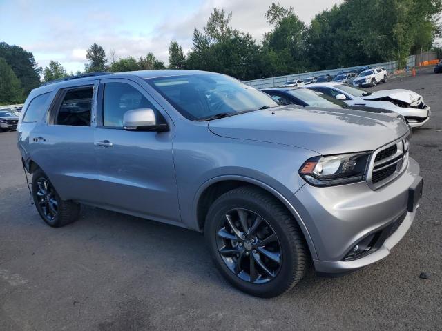 Photo 4 from auction – 2018 DODGE DURANGO GT with VIN 1C4RDJDG0JC201941