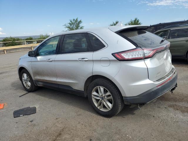 Photo 2 from auction – 2016 FORD EDGE SEL with VIN 2FMPK4J93GBC24820