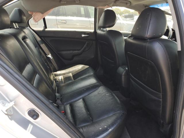 Photo 10 from auction – 2006 ACURA TSX with VIN JH4CL96866C009779